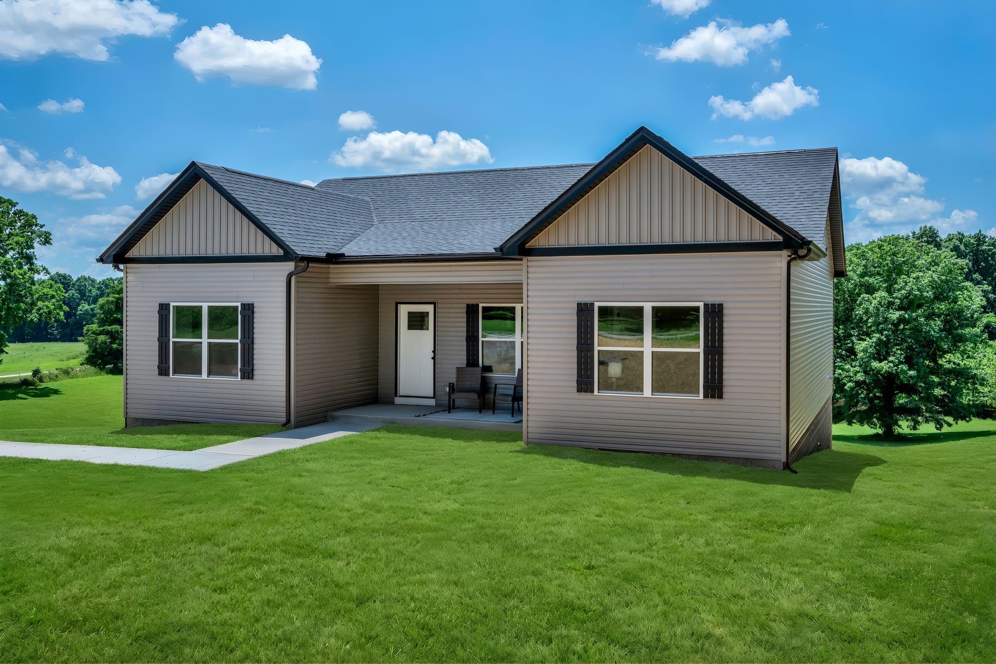 469 Jesse Work Road