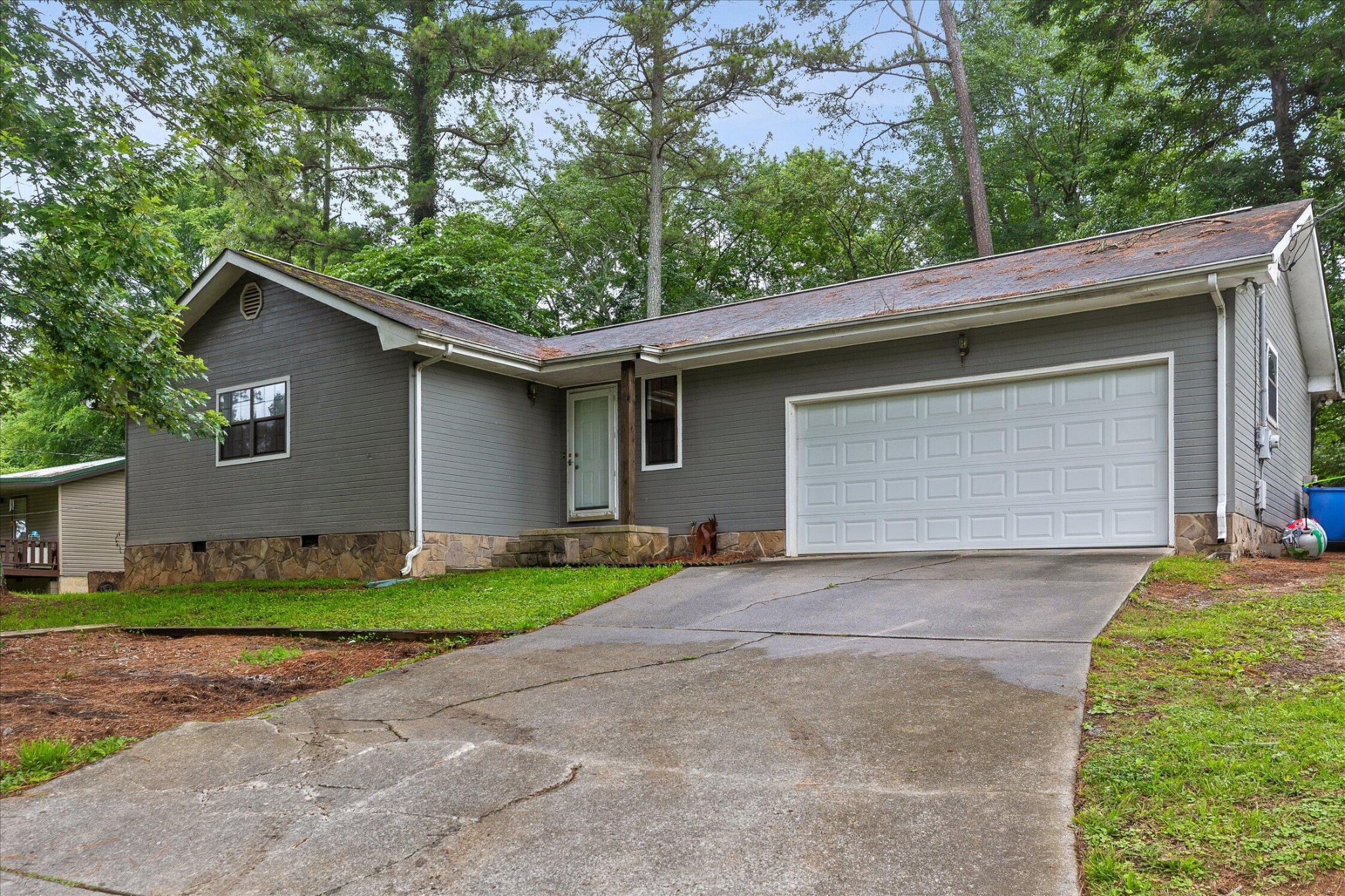 1884 Peavine Road
