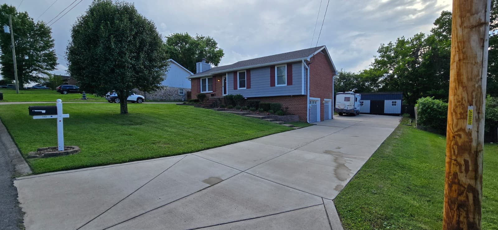 113 Overlook Dr