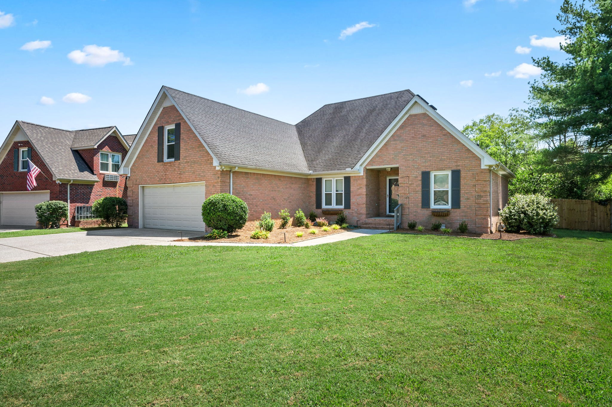 1539 Boone Ct