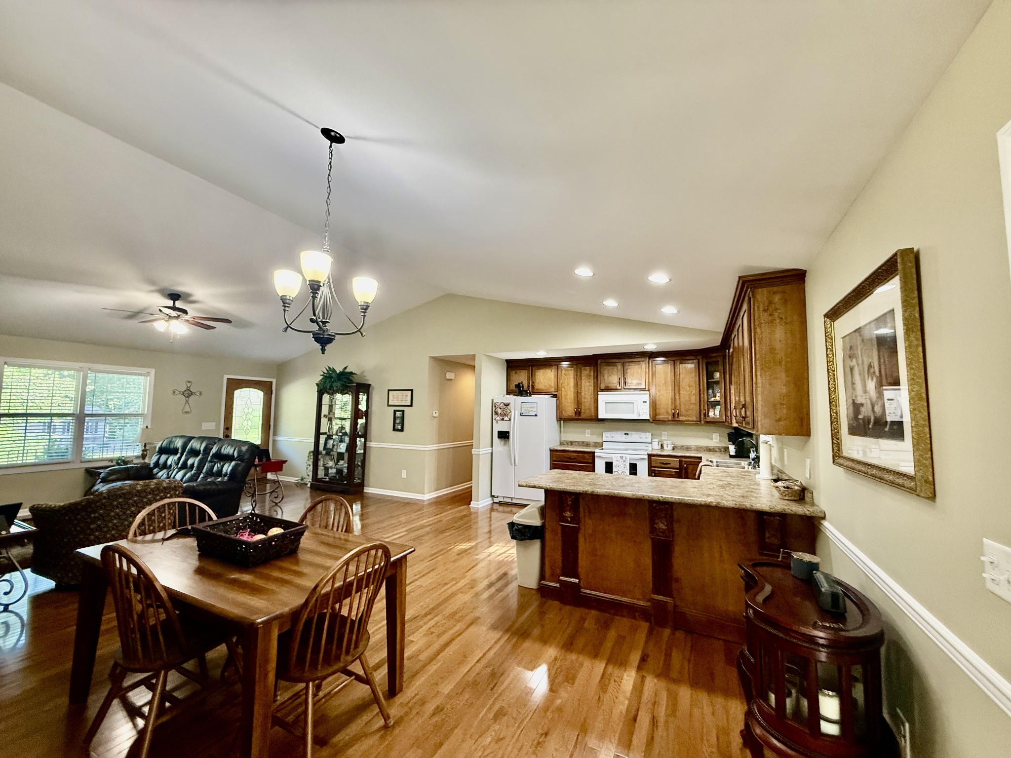 145 Murray Lake Dr