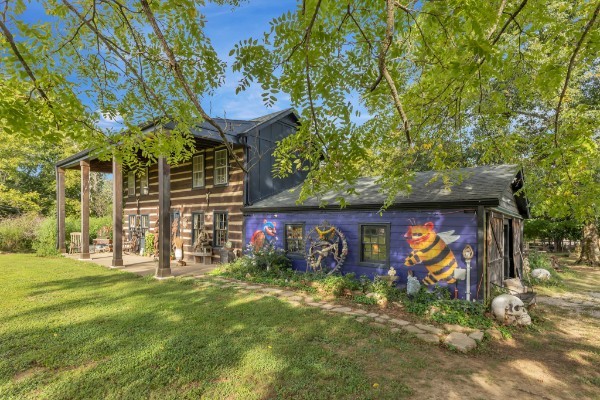 7139 Kingston Rd