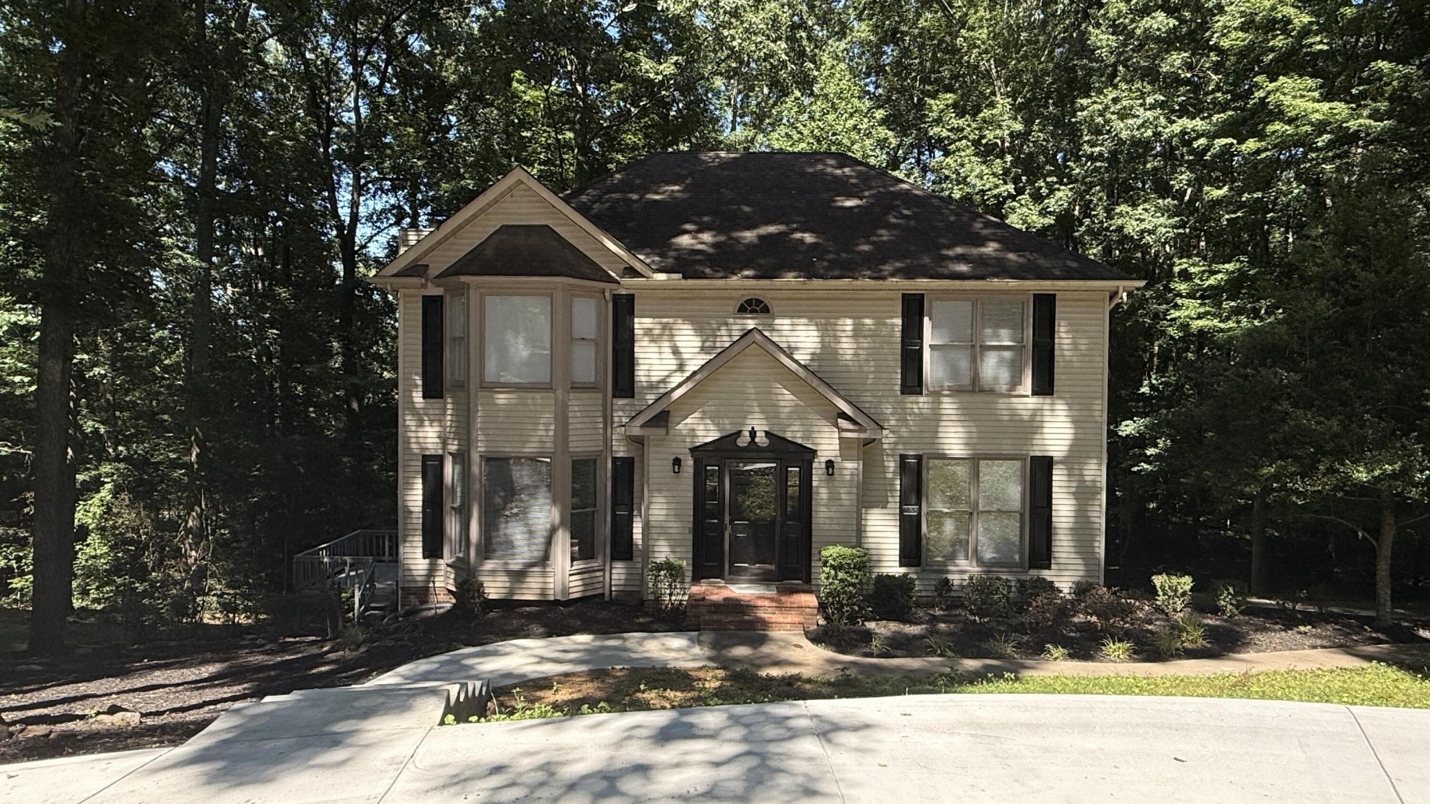 150 Rolling Wood Trail, NE