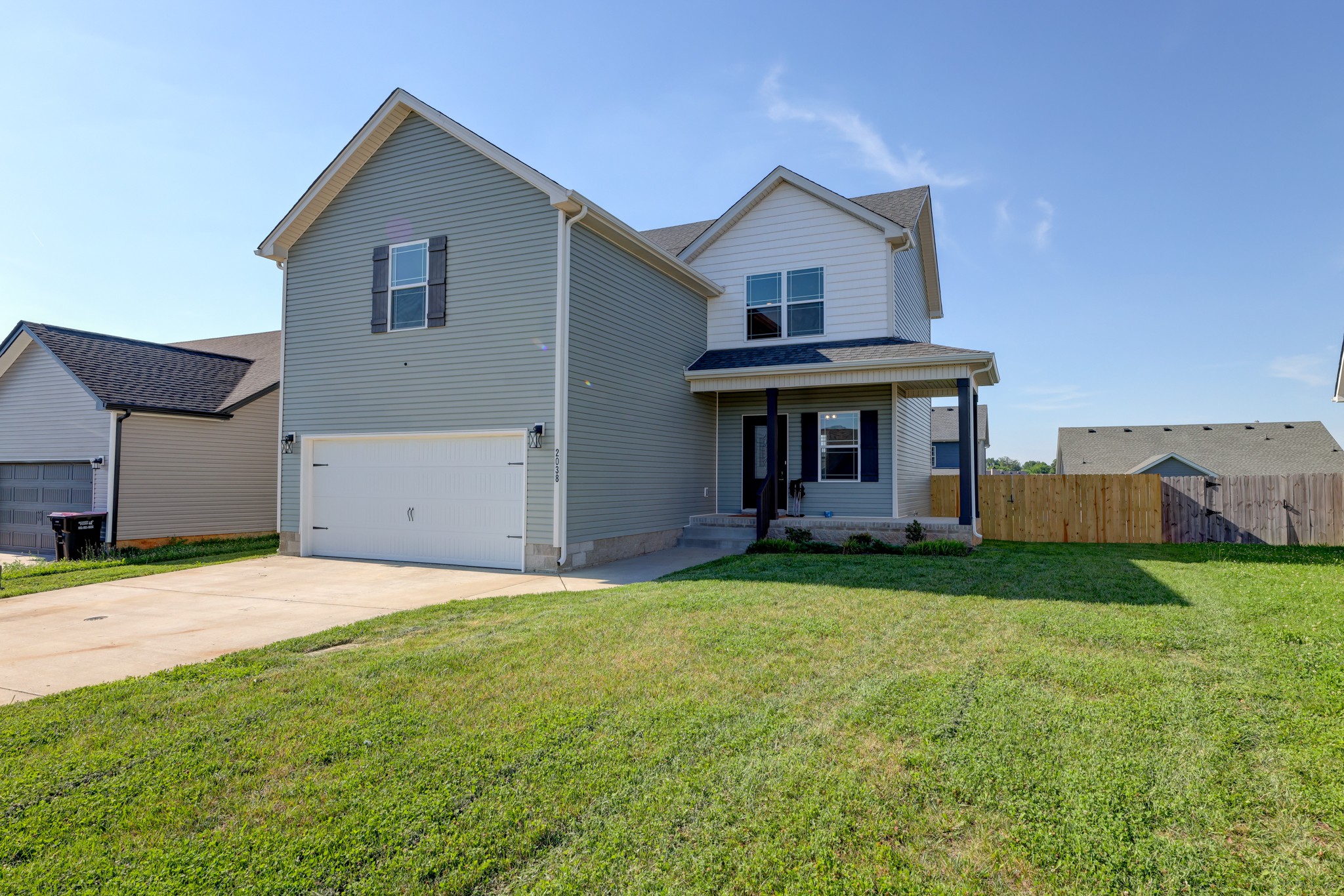 2038 Jackie Lorraine Dr