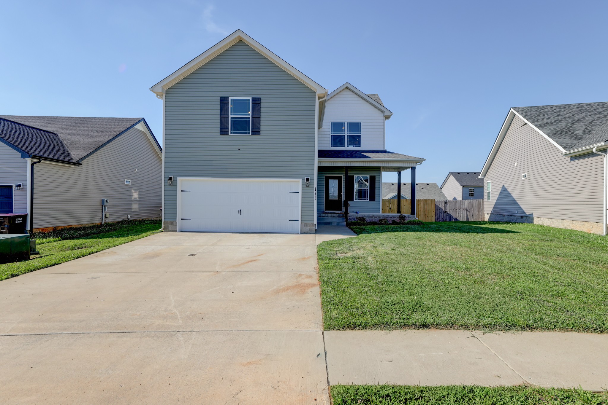 2038 Jackie Lorraine Dr