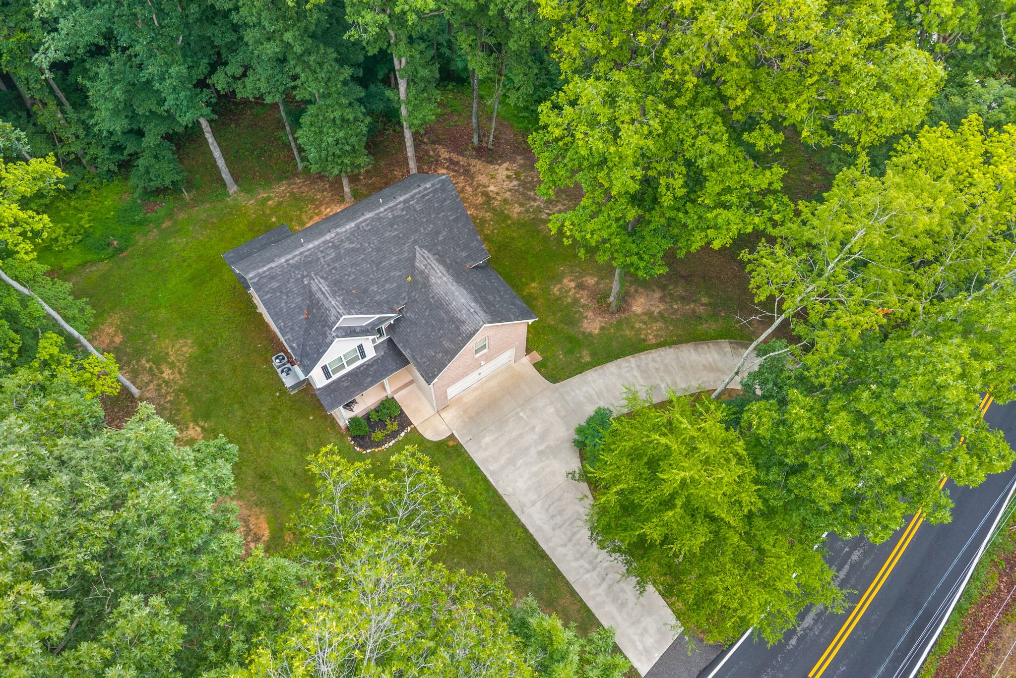 4515 Chester Harris Road