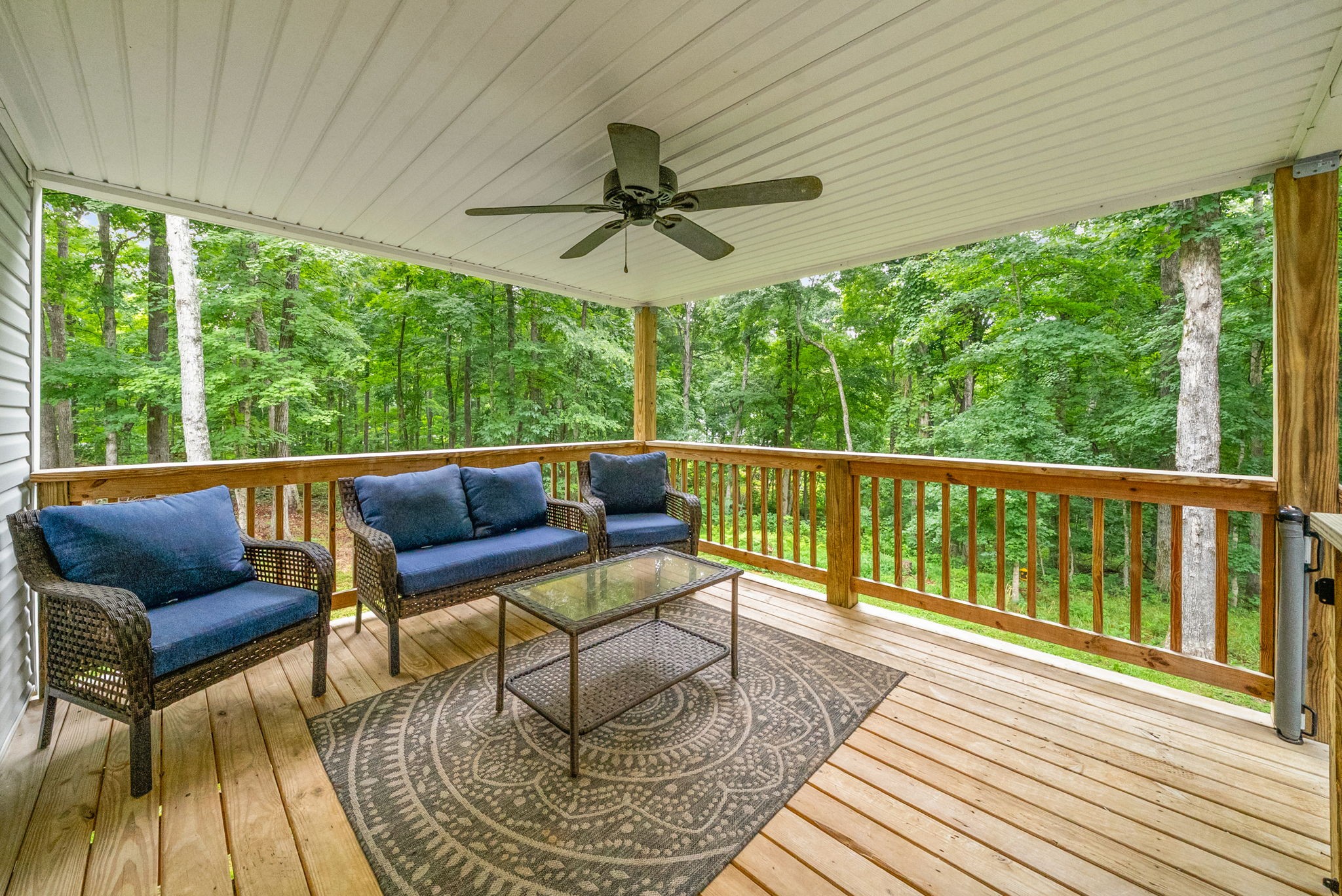 4515 Chester Harris Road