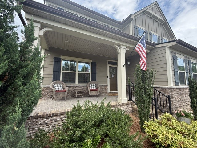 9120 Barred Owl Dr