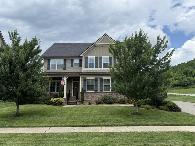 9120 Barred Owl Dr