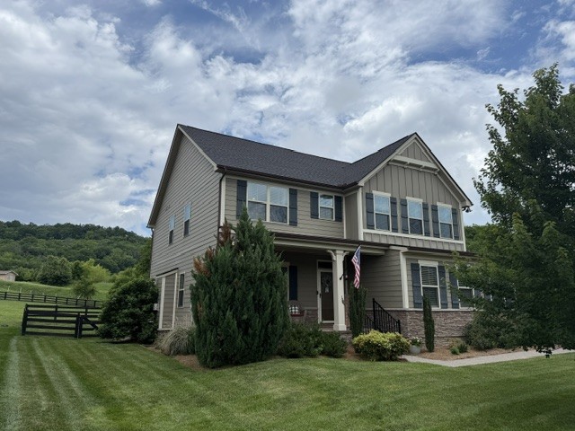 9120 Barred Owl Dr