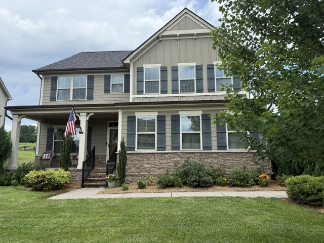 9120 Barred Owl Dr