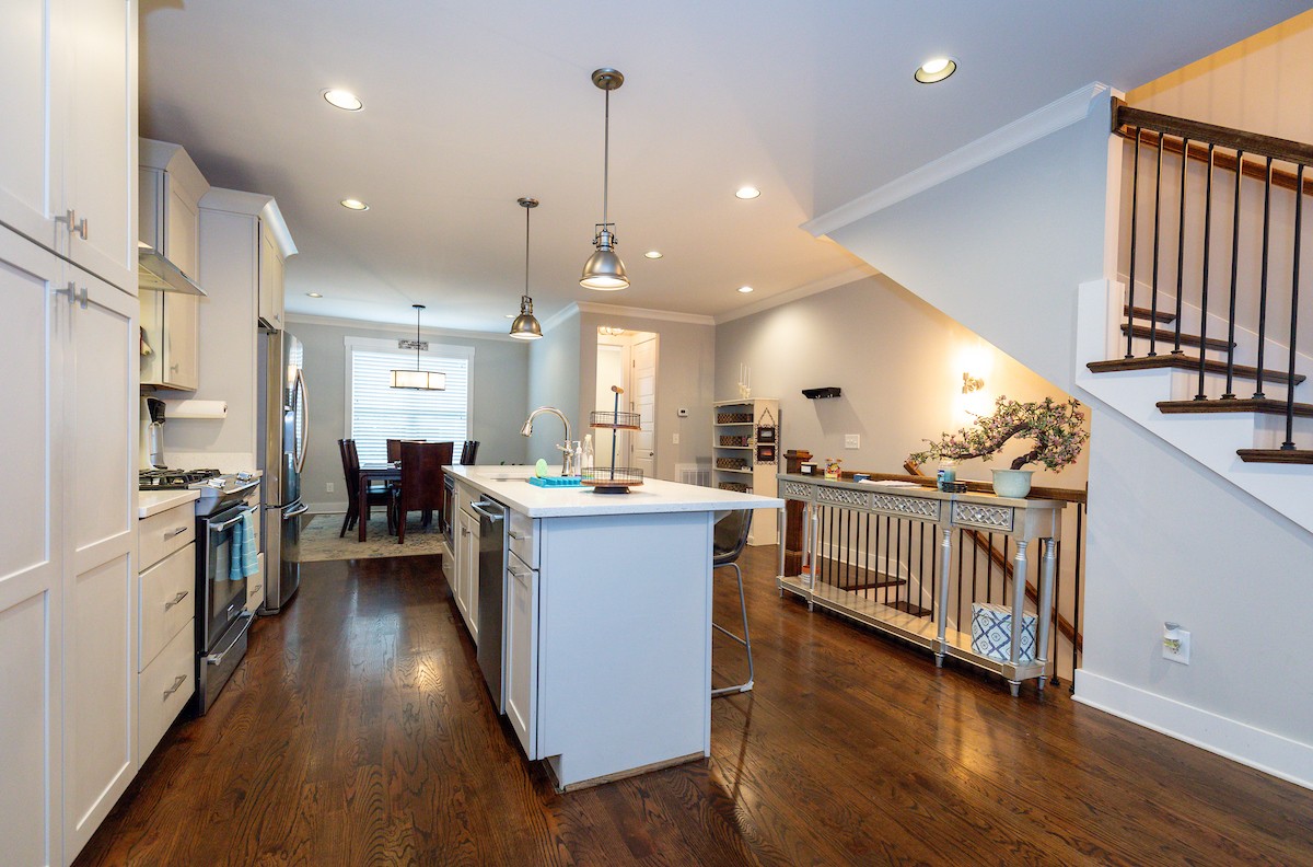 1815 Ridley Blvd