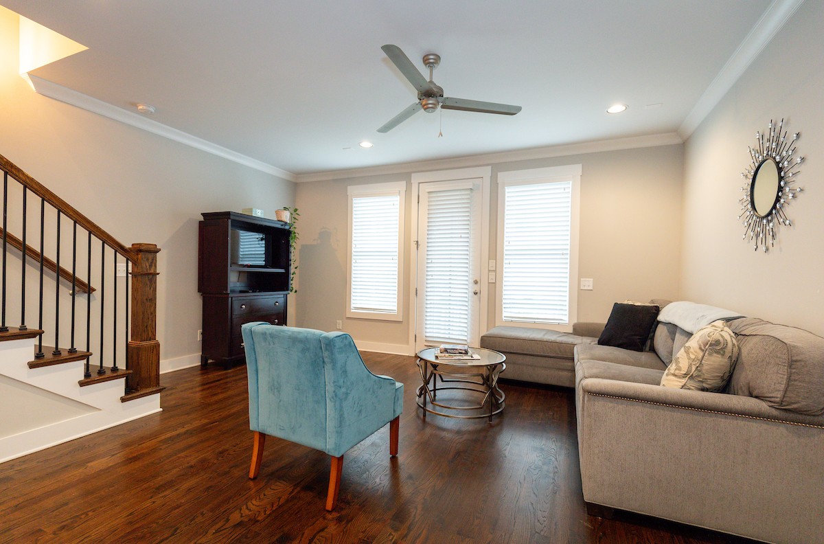 1815 Ridley Blvd