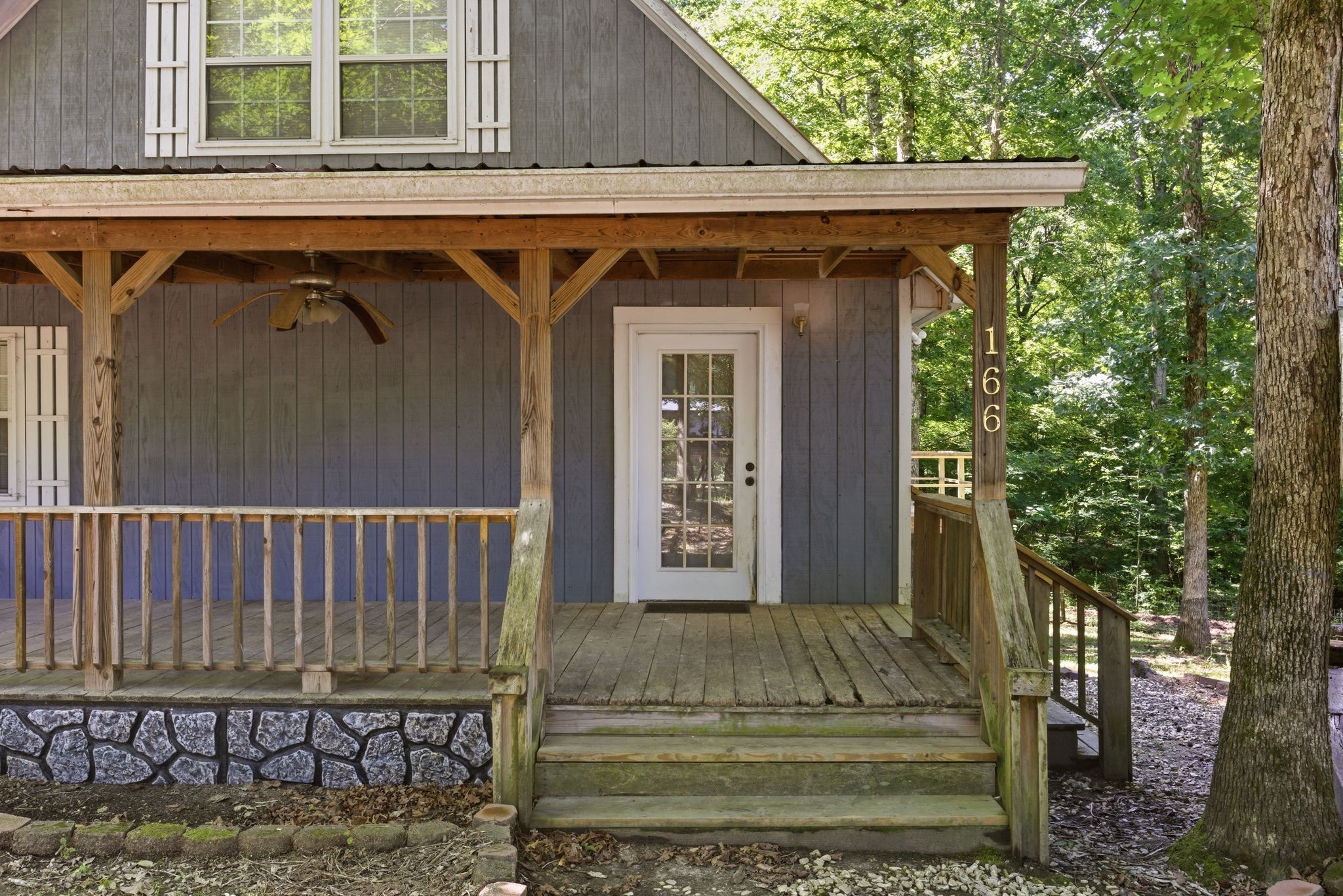 166 Outback Rd