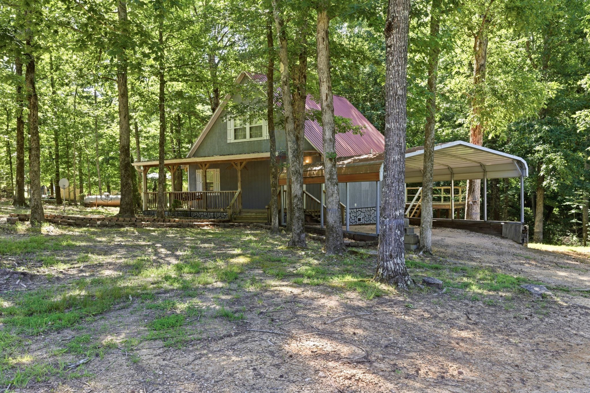 166 Outback Rd