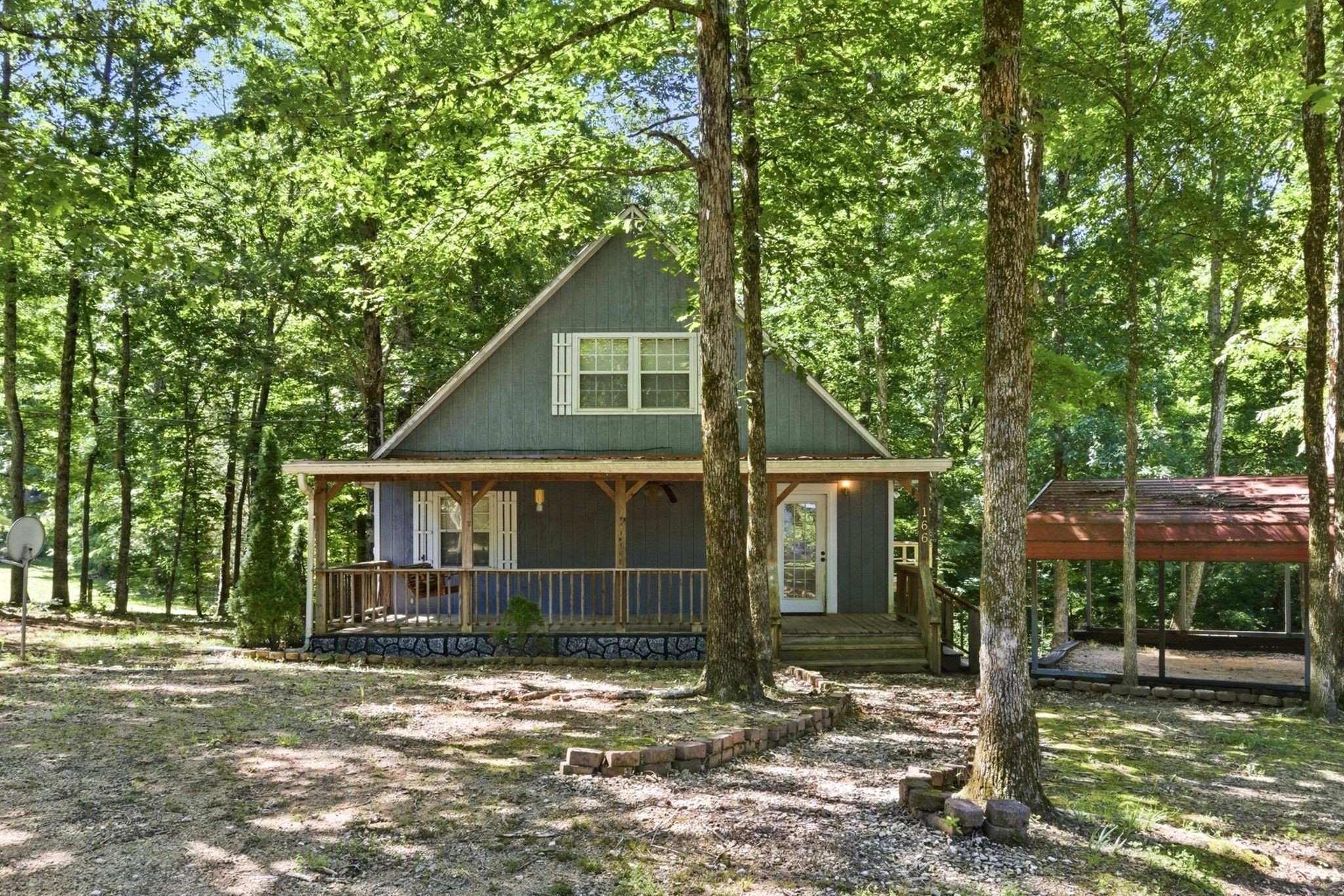 166 Outback Rd