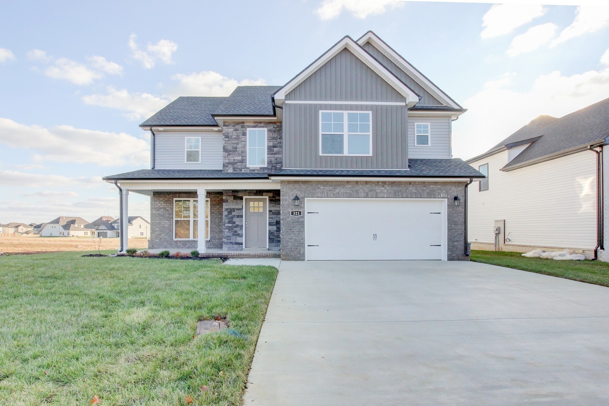 321 Kildeer Dr
