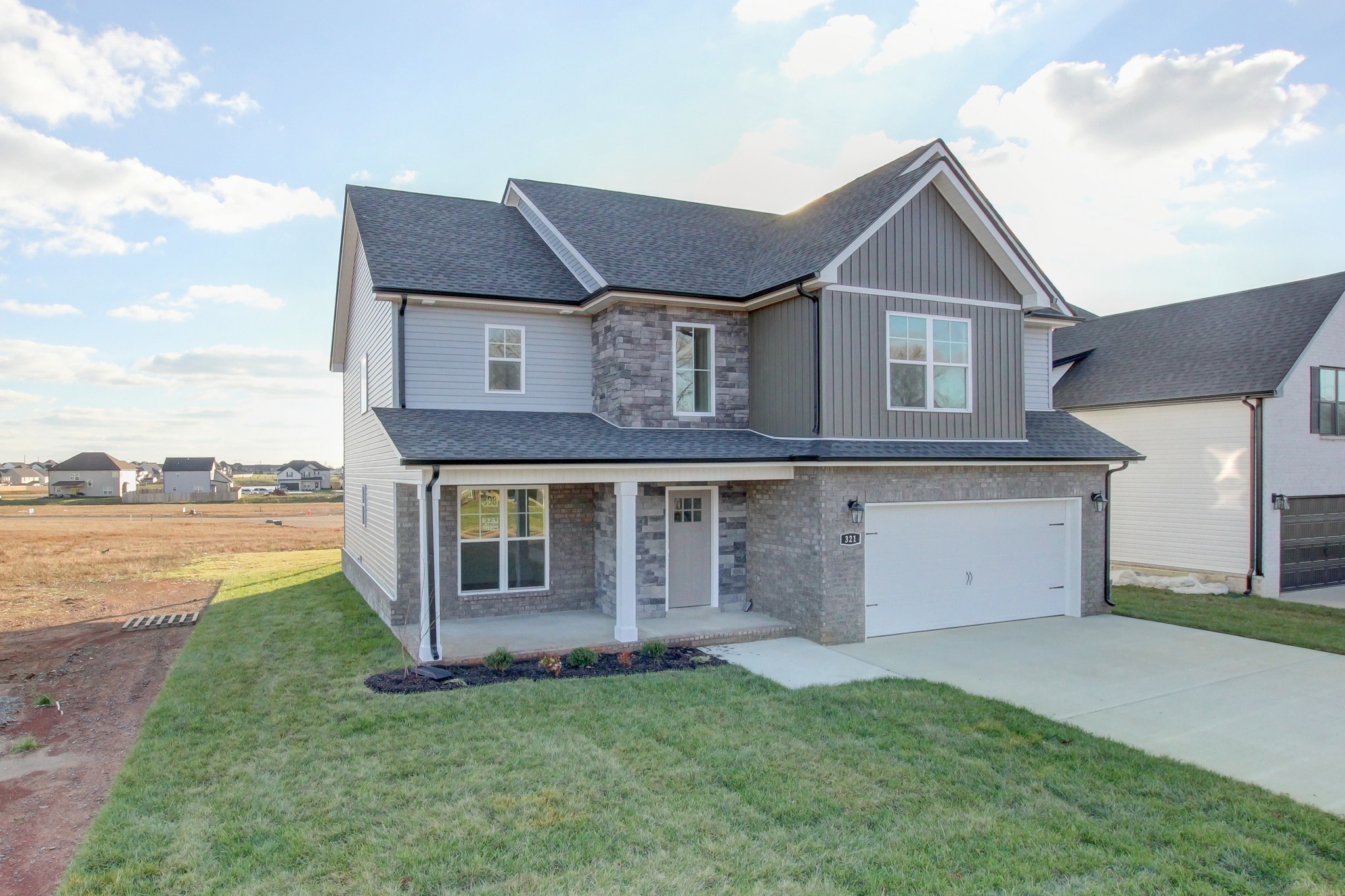 321 Kildeer Dr