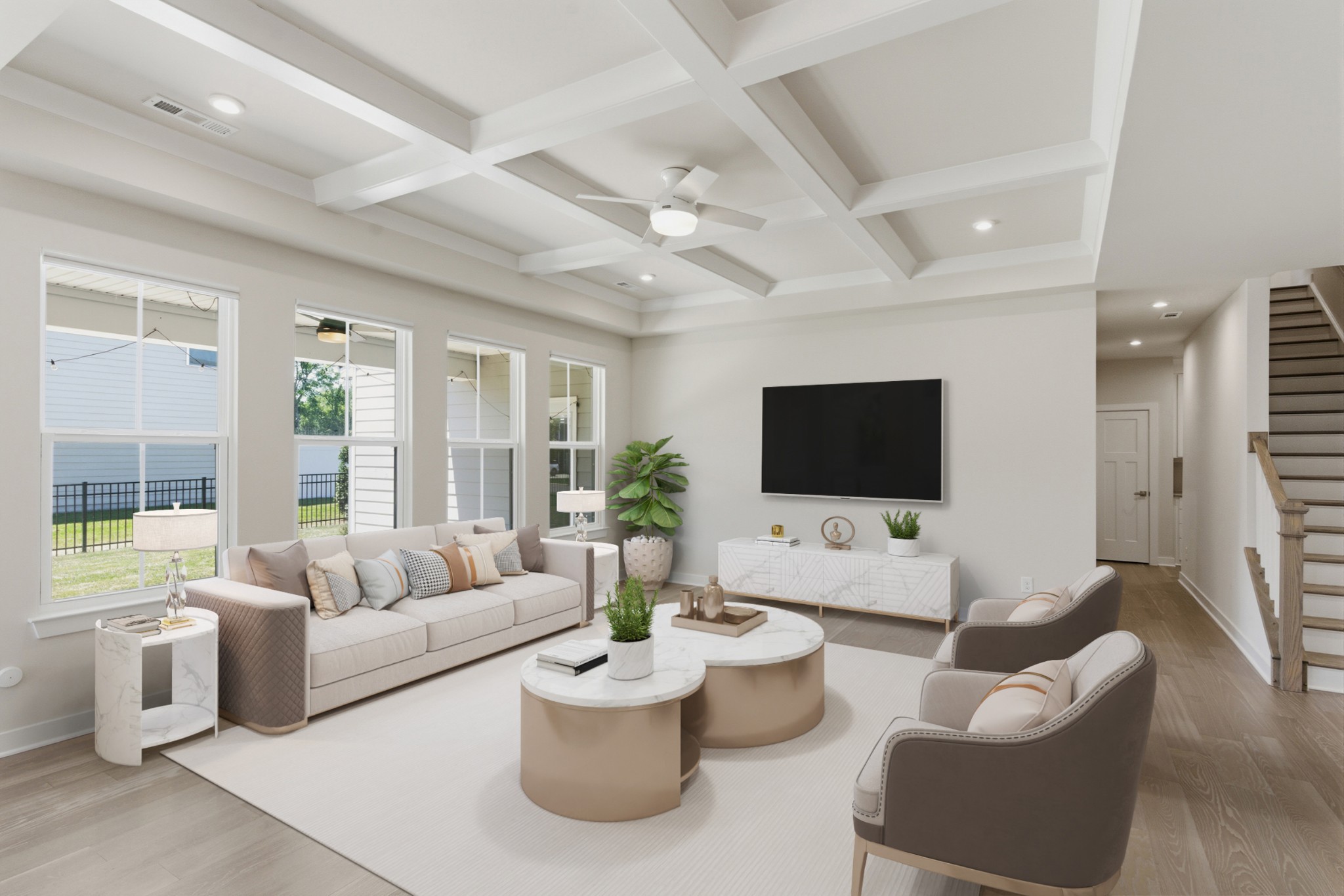 2107 Hideaway Ln