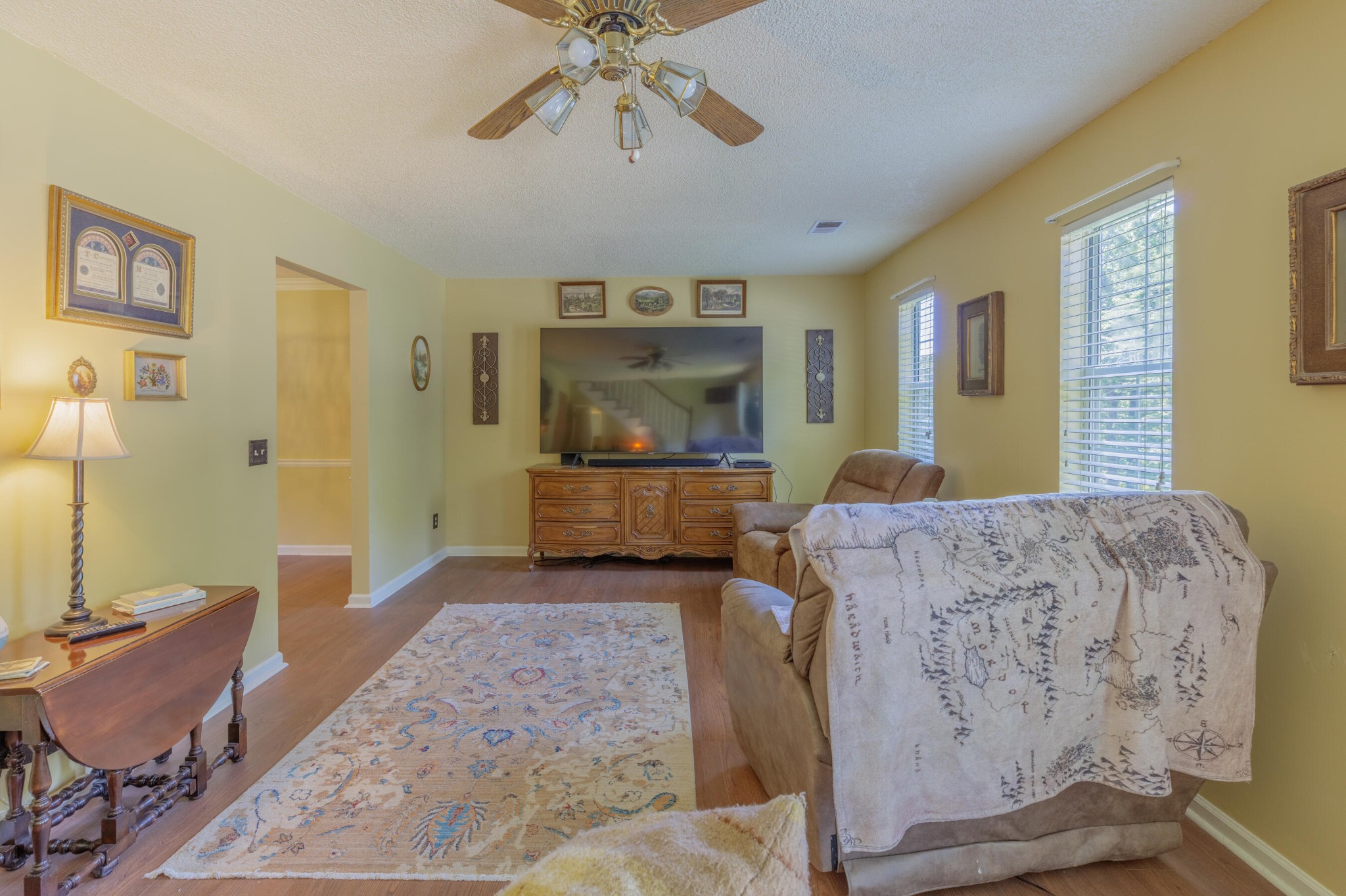 9328 Branford Drive