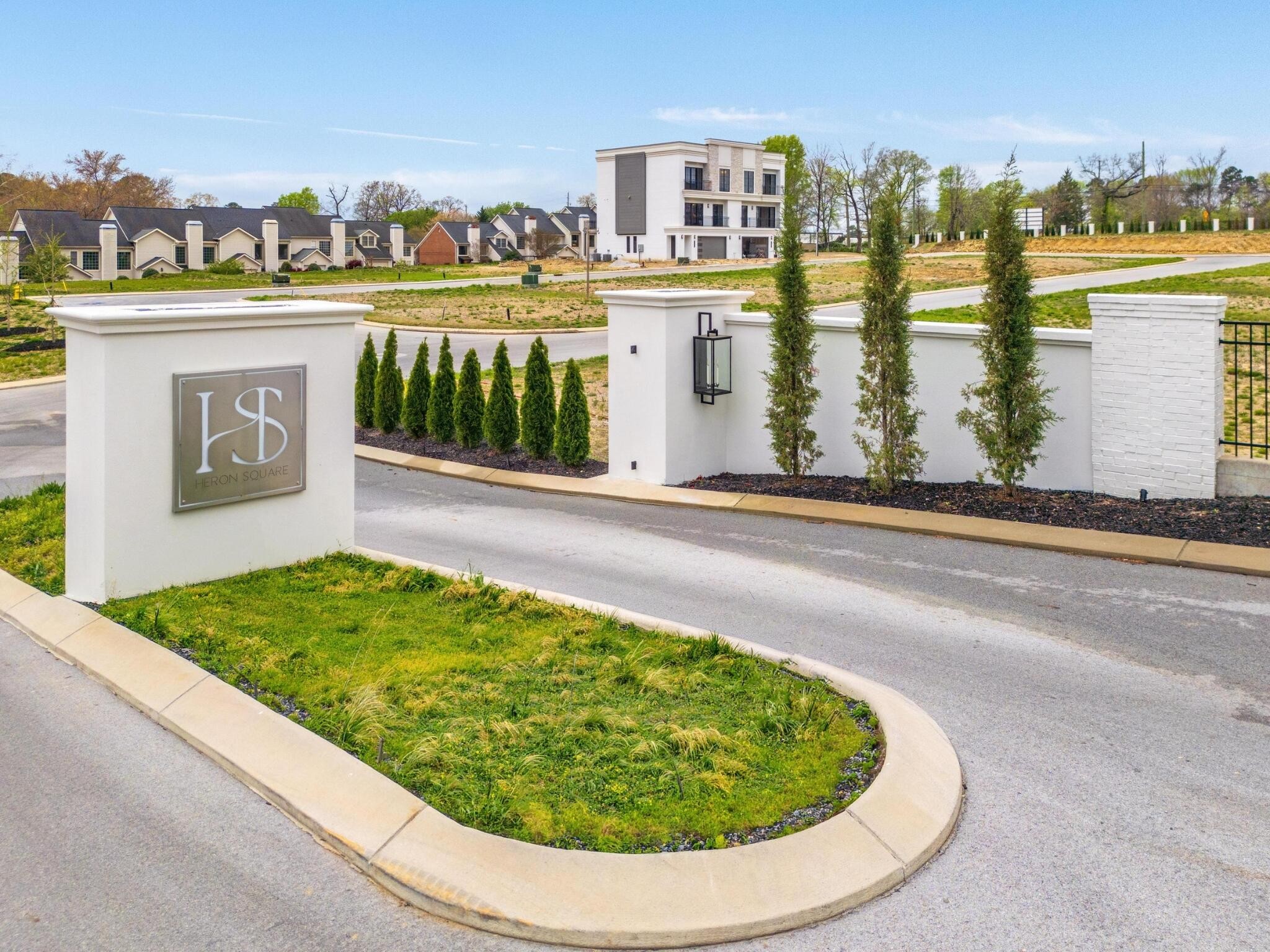 7361 Blue Heron Court