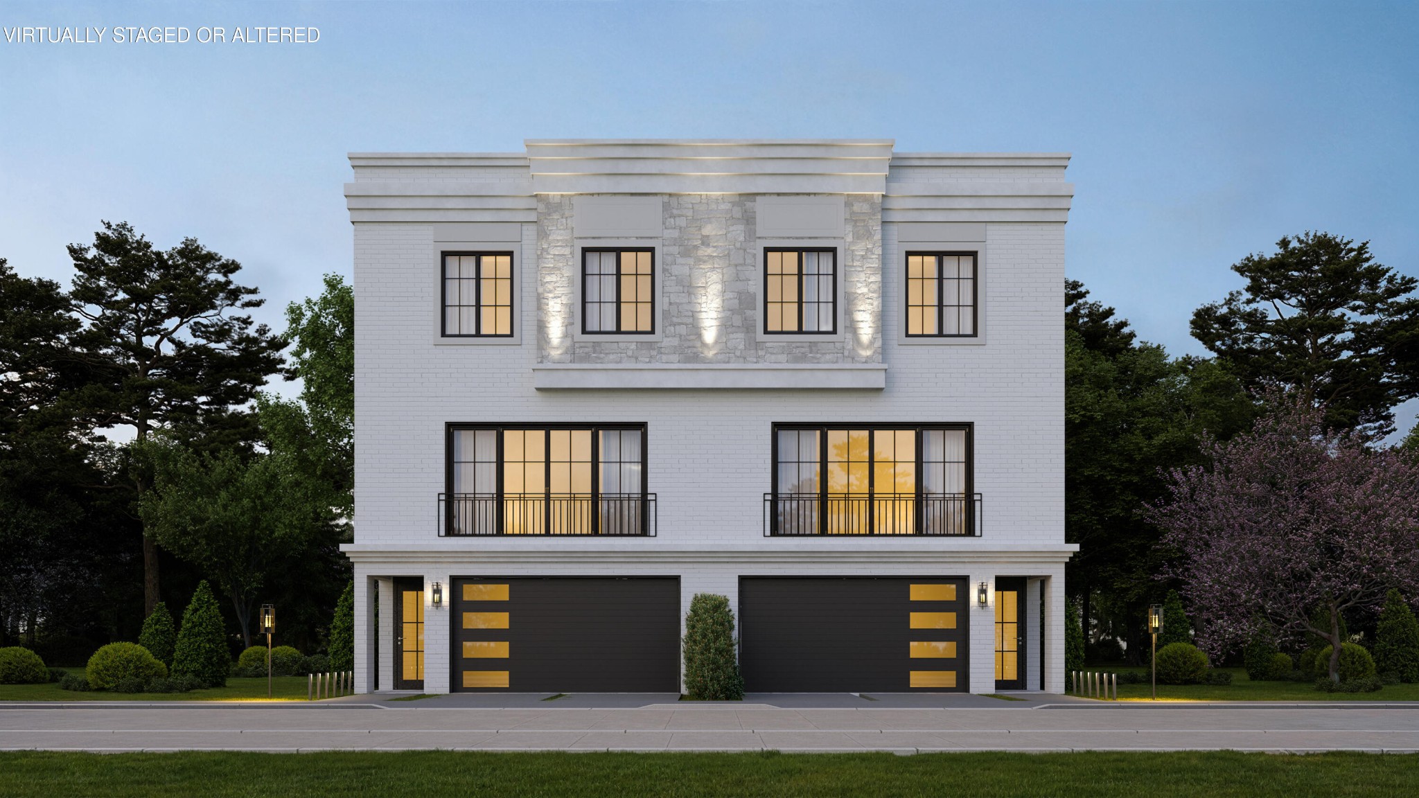 7361 Blue Heron Court