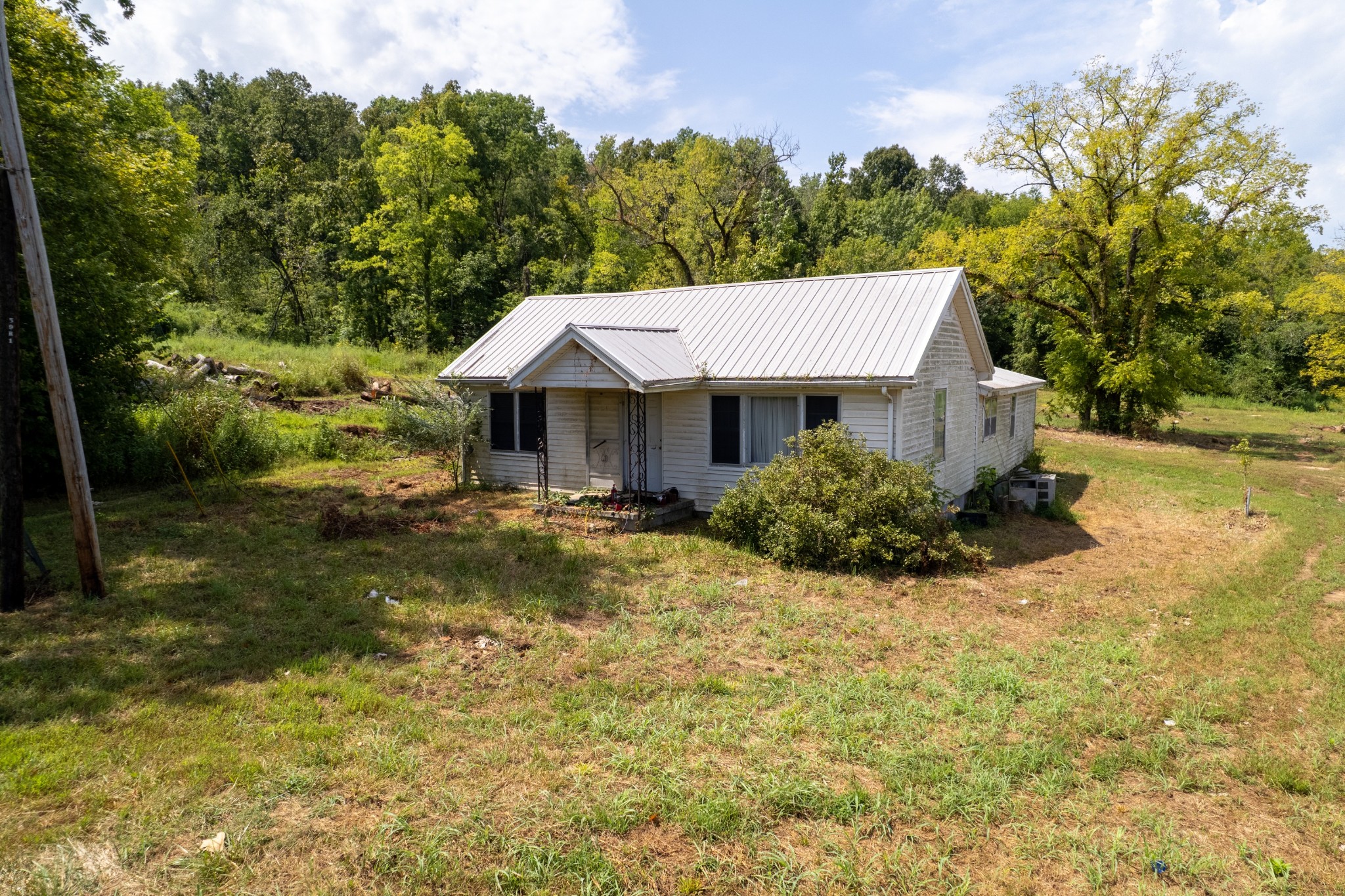 11517 Mt Carmel Rd