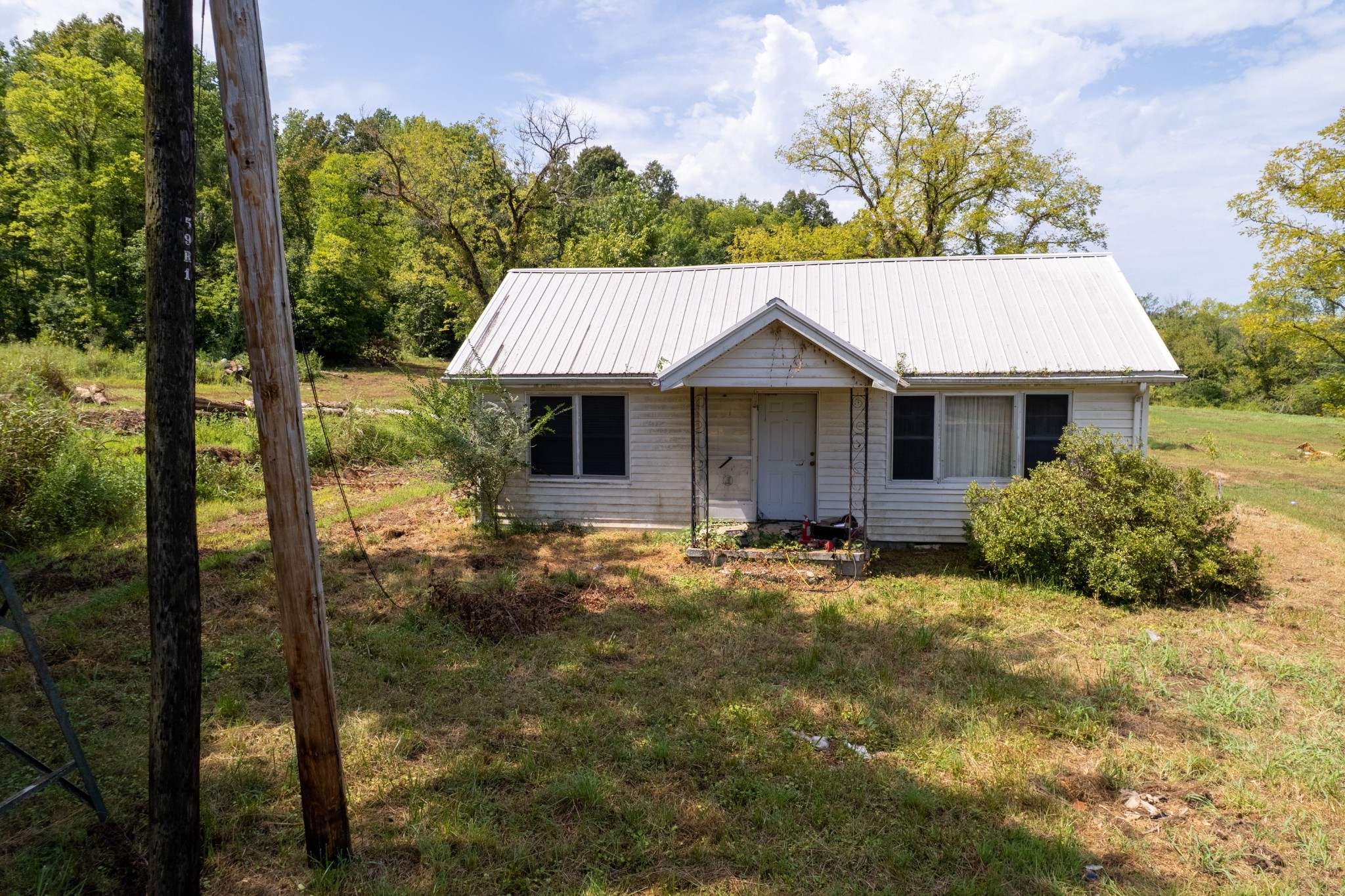 11517 Mt Carmel Rd