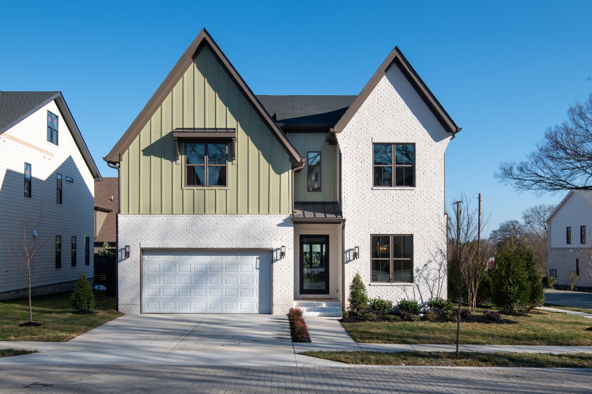 506 Stonewall Way