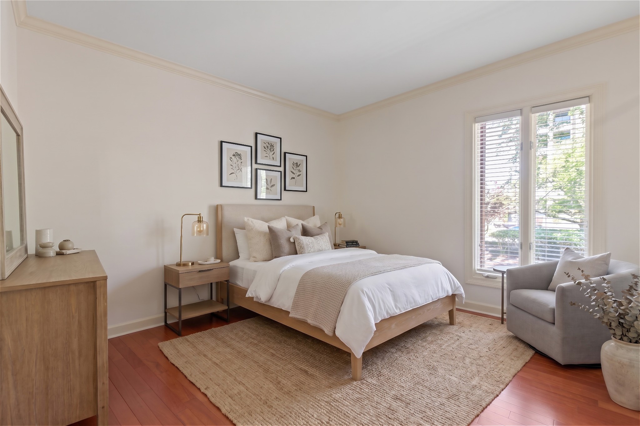 4105 Ashley Park Dr