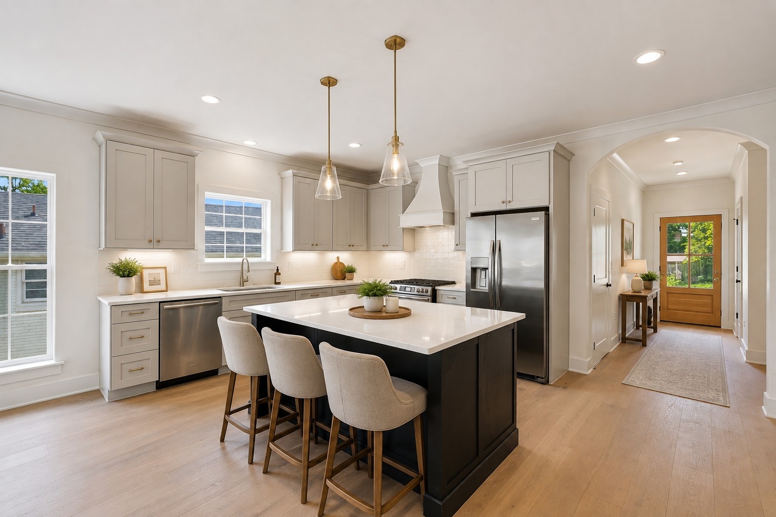 6503 Mercomatic Ct