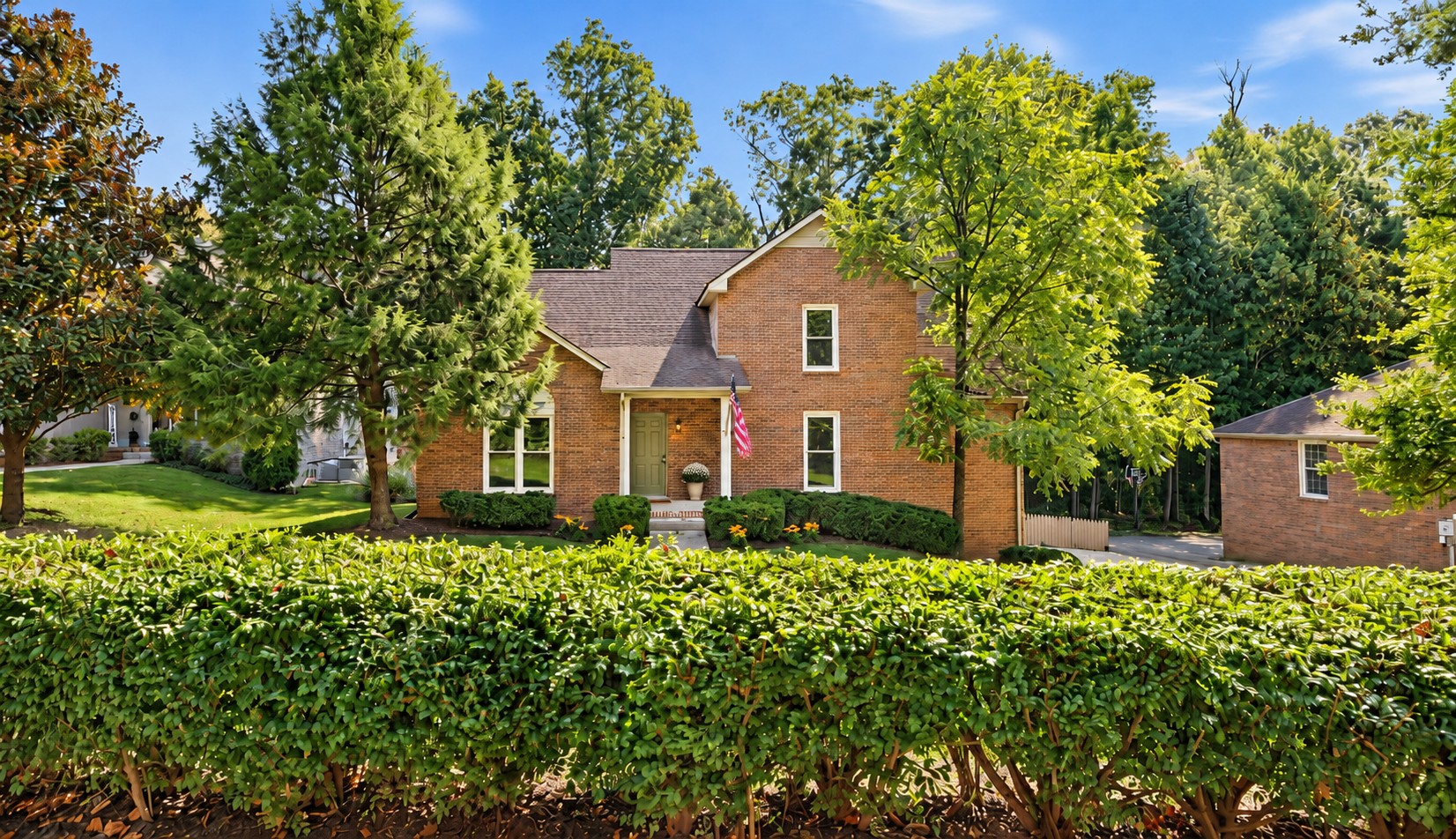 111 Vannoak Dr