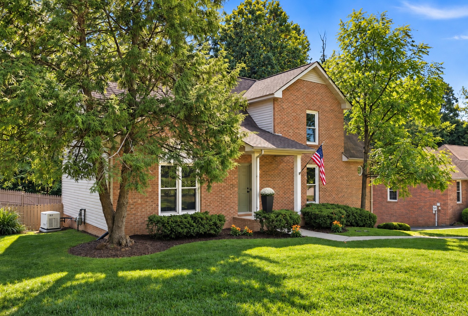 111 Vannoak Dr