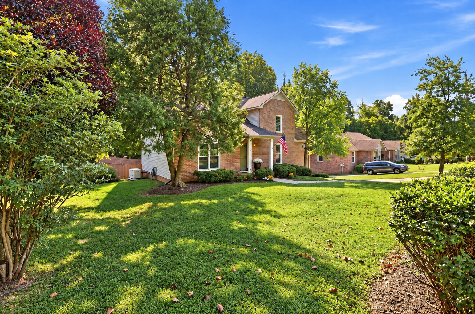 111 Vannoak Dr
