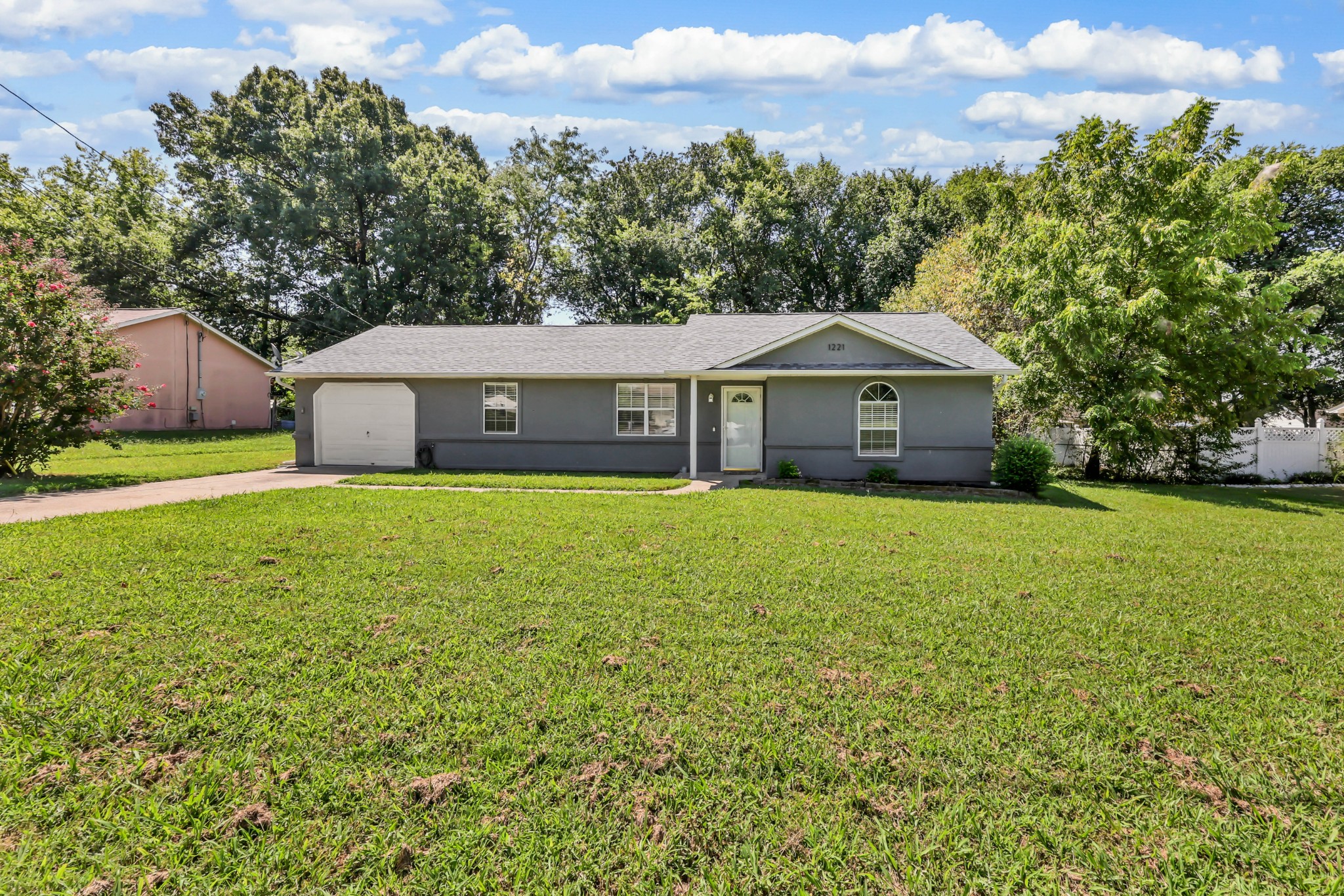 1221 Patton Pl