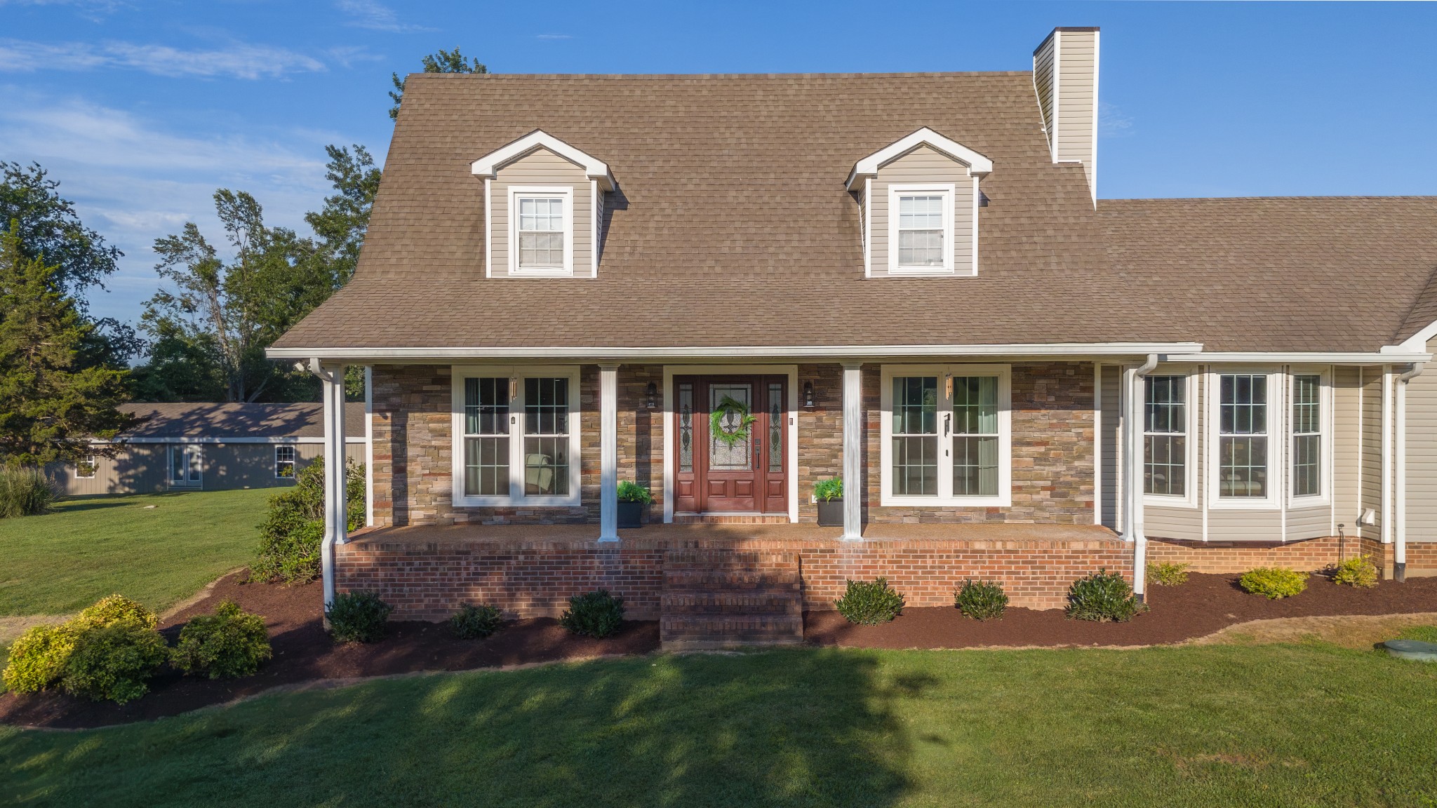 122 Trivett Dr
