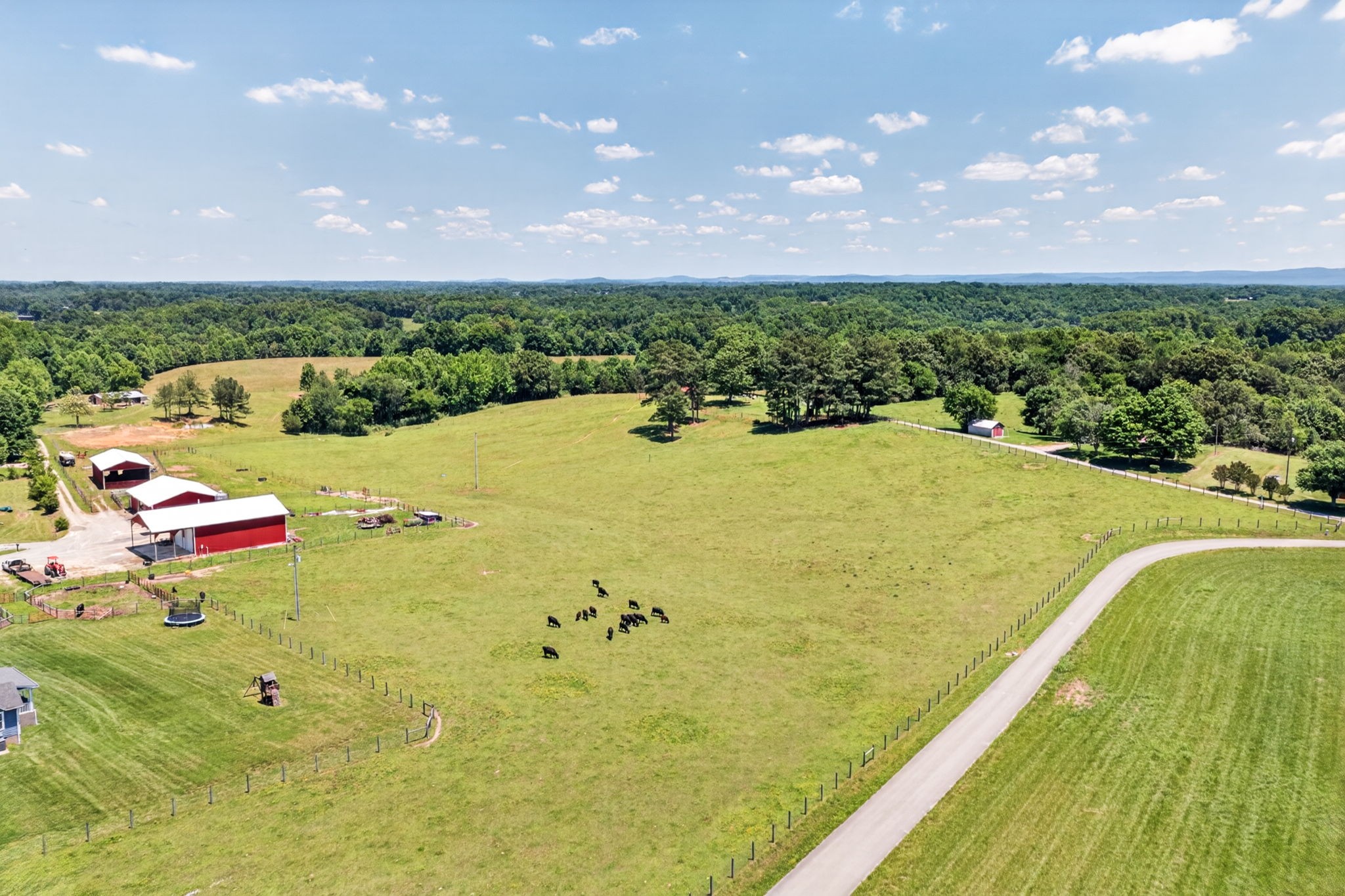 5335 Hickey Ridge Rd