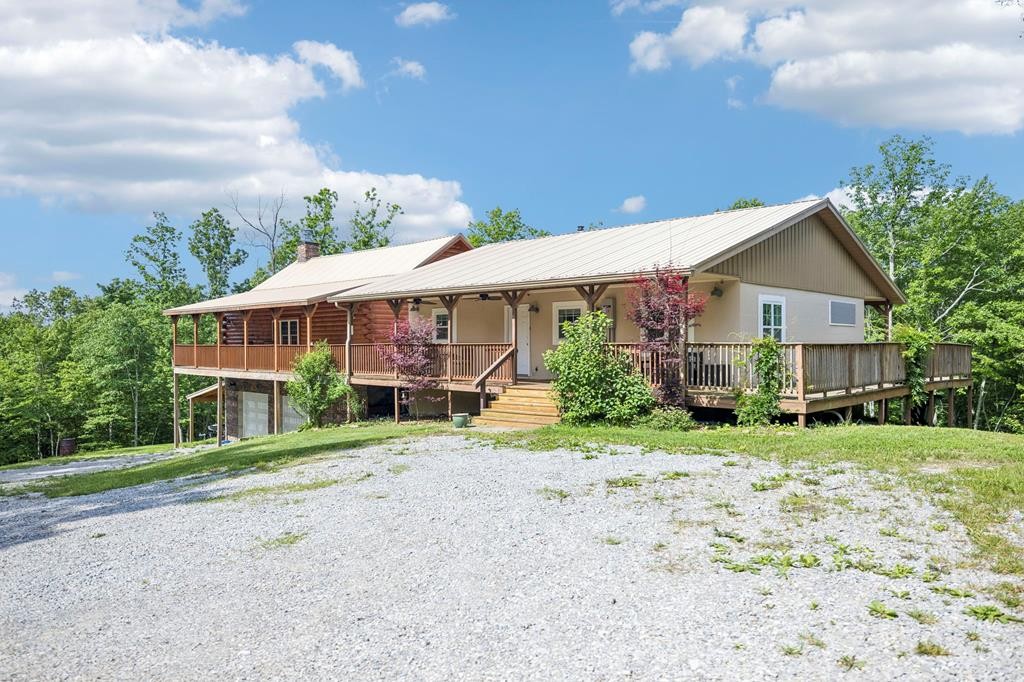 290 Vine Ridge Rd, NE
