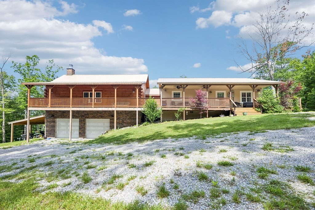 290 Vine Ridge Rd, NE
