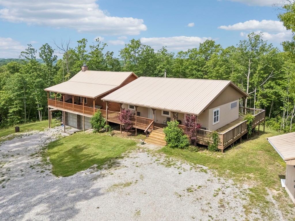 290 Vine Ridge Rd, NE