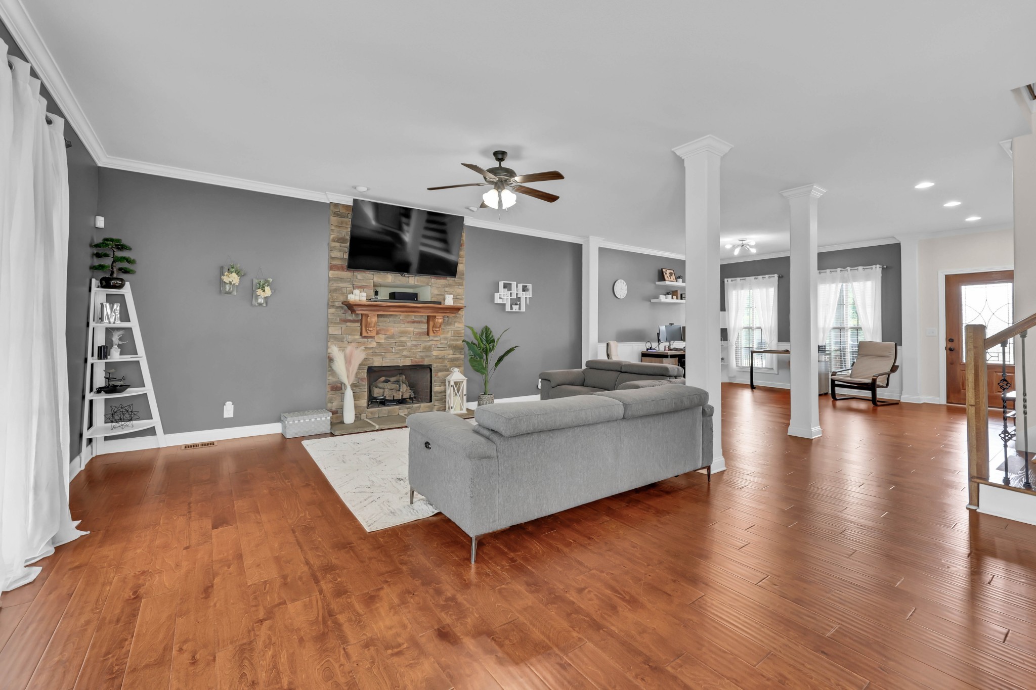 1520 EADS COURT