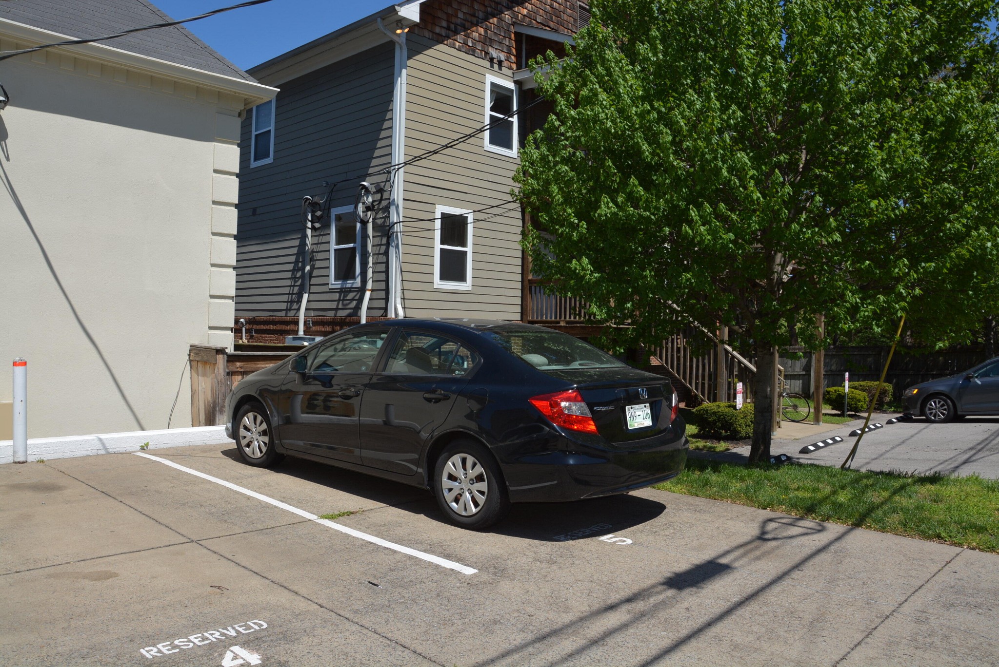 2115 Acklen AVE