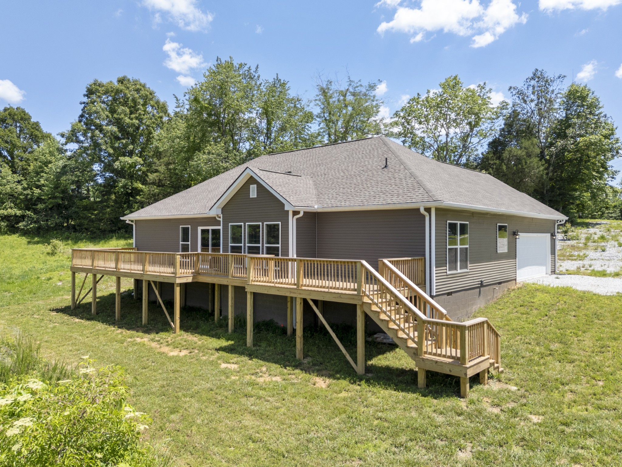 694 Nels Adams Rd