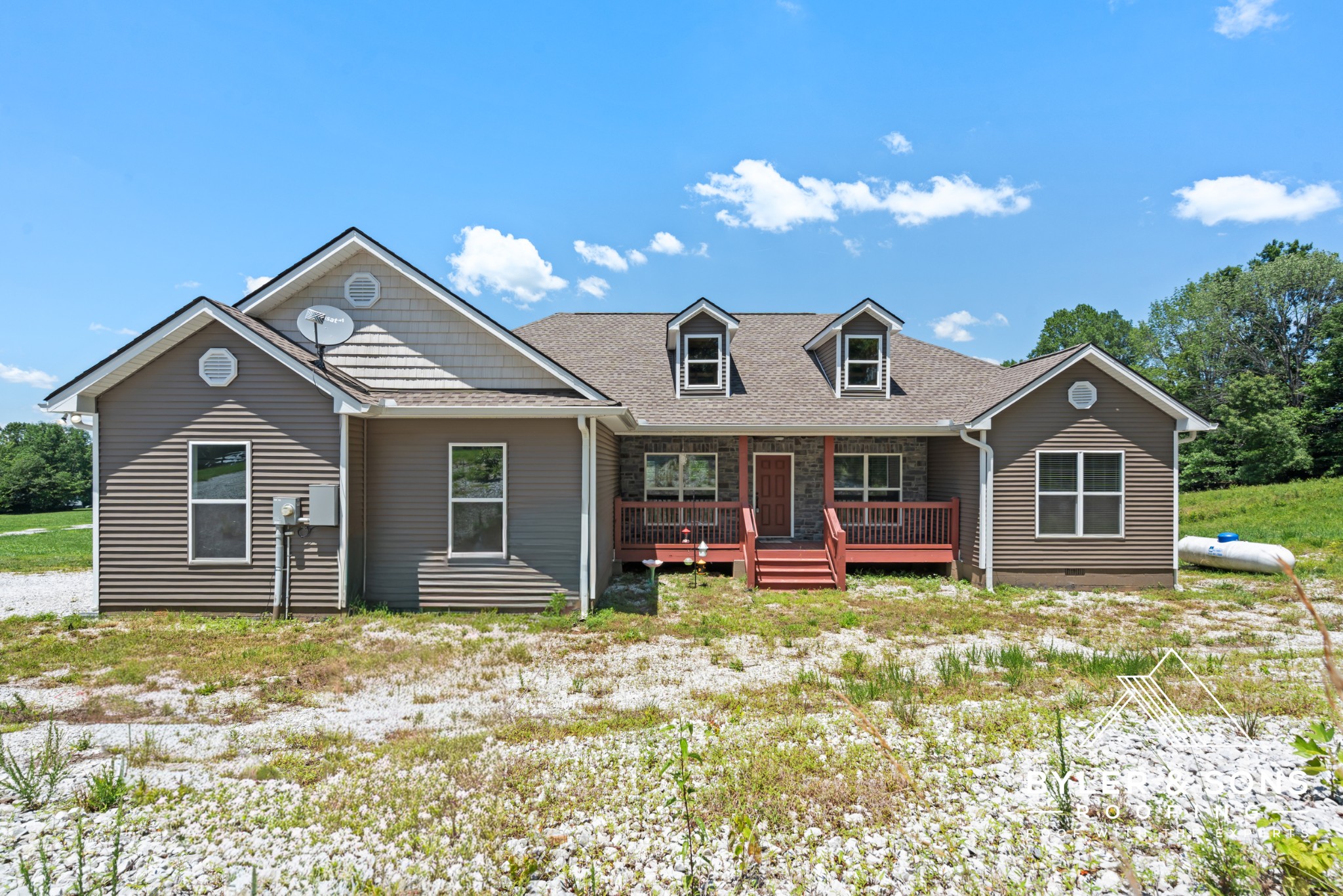 694 Nels Adams Rd