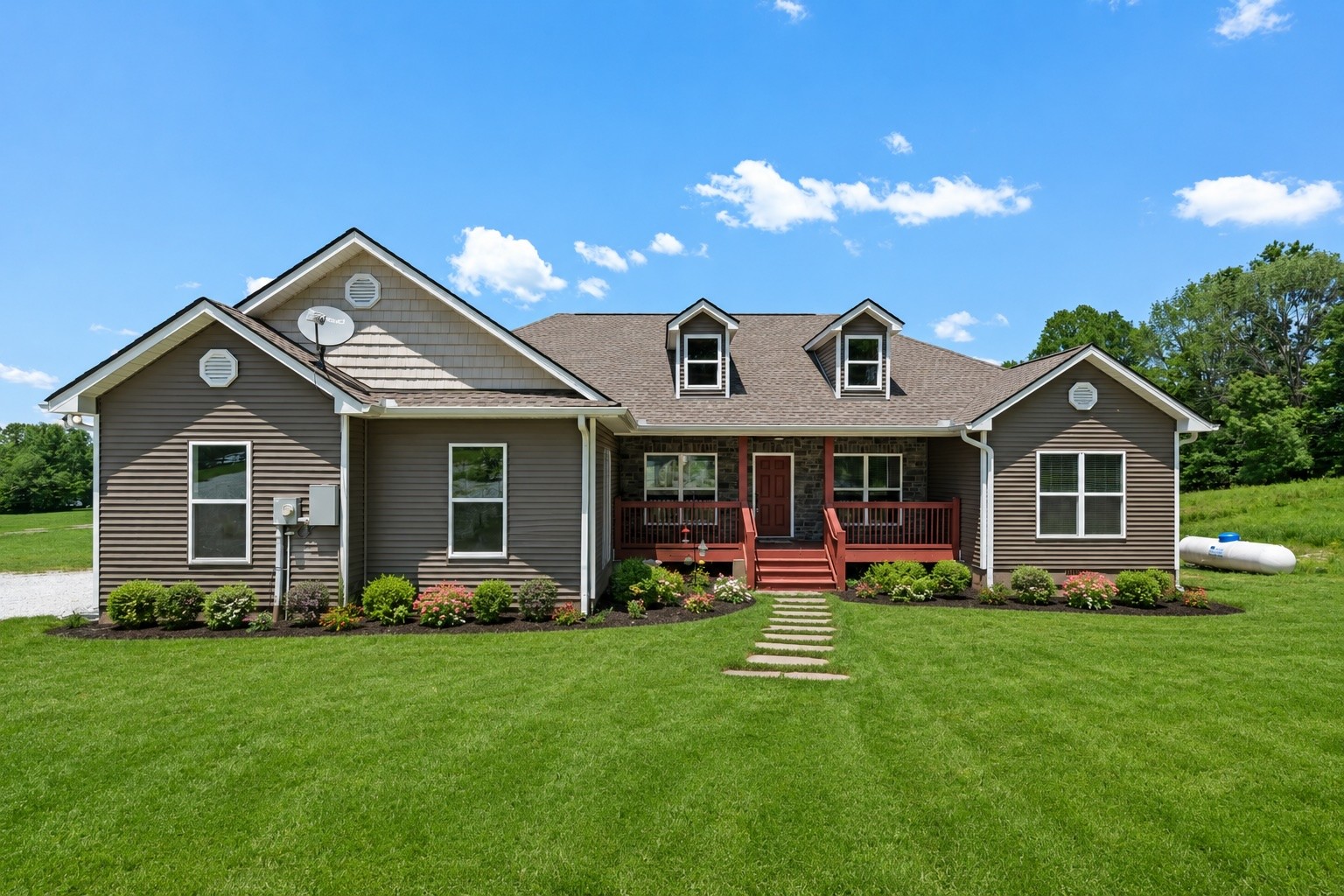 694 Nels Adams Rd
