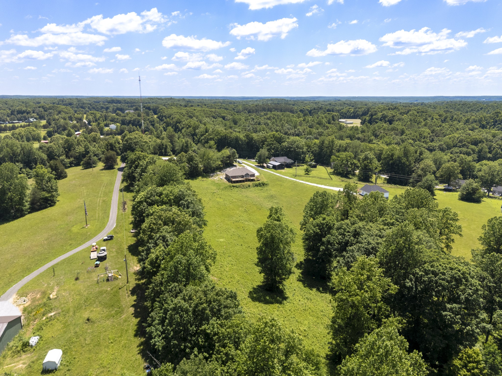 694 Nels Adams Rd