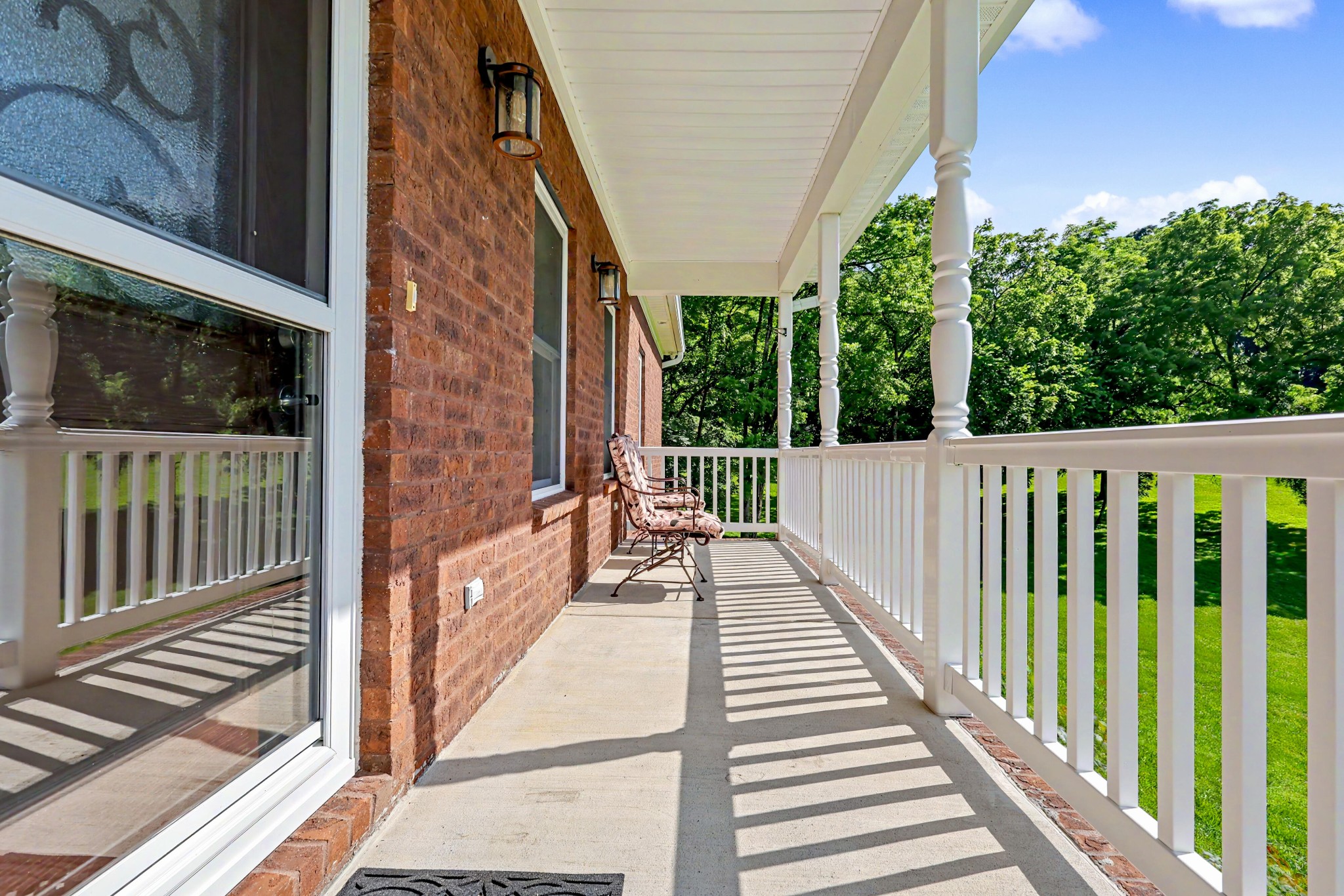 4050 Cantebury DR