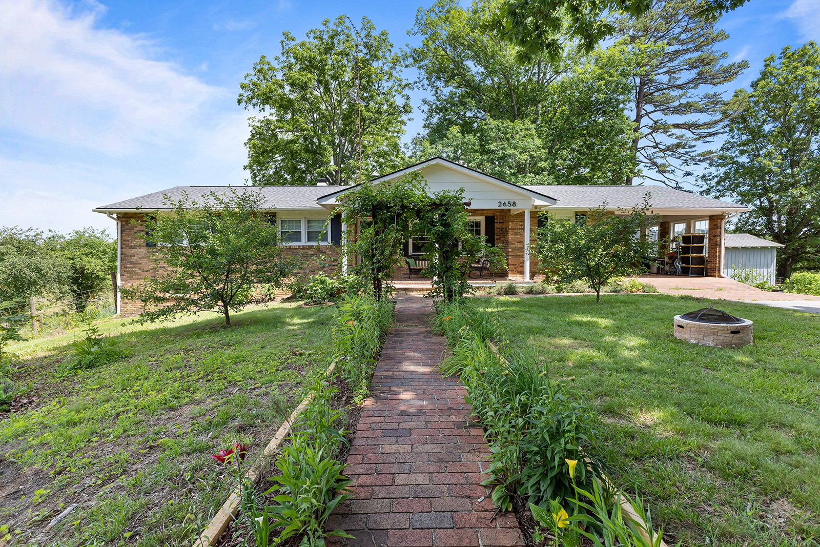 2658 Pickett Park Hwy