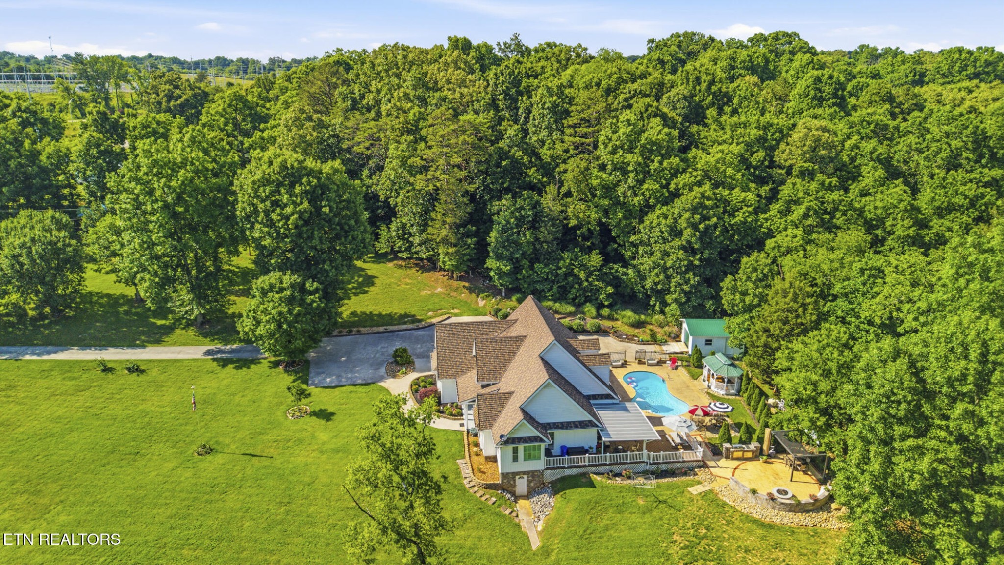824 Midway Rd