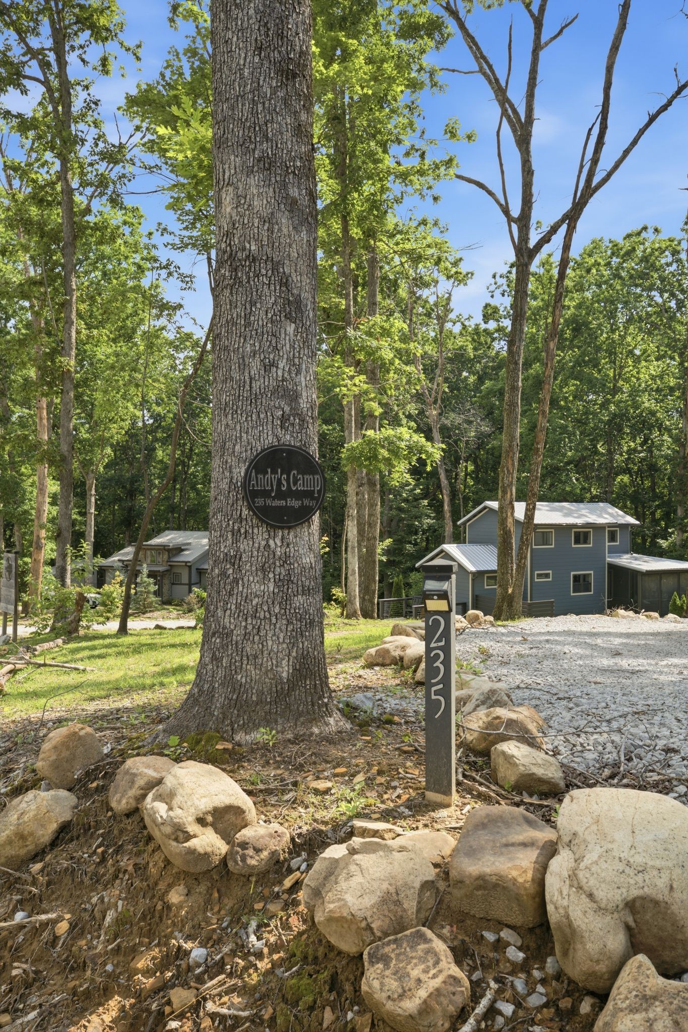 235 Waters Edge Way